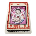 fotopastel bety boop